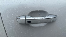 MG Hs 1.5 T-GDI Exclusive 5dr DCT Petrol Hatchback